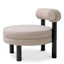 Eichholtz Living Chair Zoey House of Isabella UK