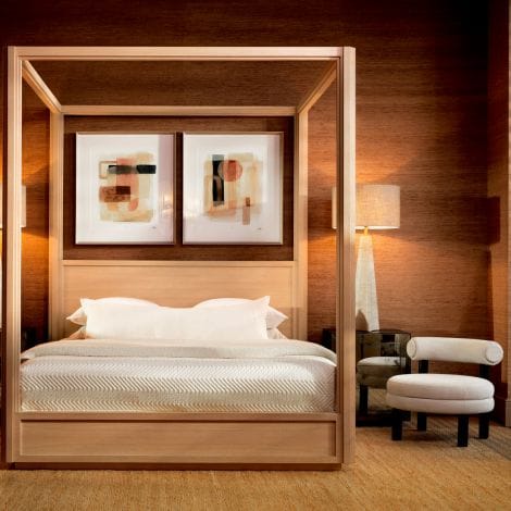 Eichholtz Living Chair Zoey House of Isabella UK