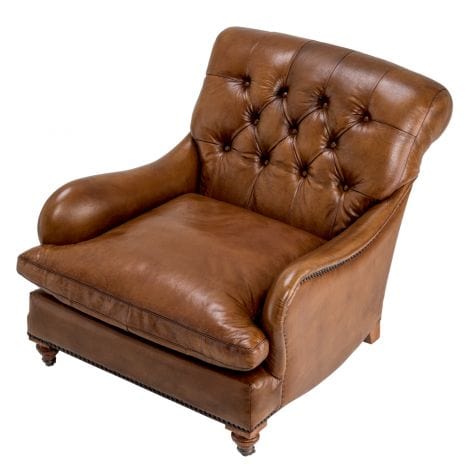 Eichholtz Living Club Chair Caledonian House of Isabella UK