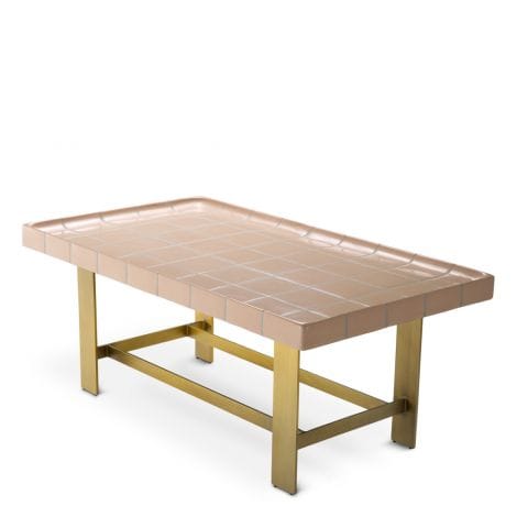 Eichholtz Living Coffee Table Adrian House of Isabella UK