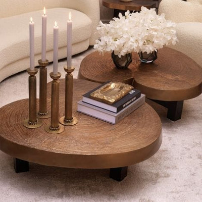 Eichholtz Living Coffee Table Anabelle House of Isabella UK