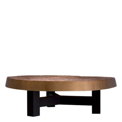 Eichholtz Living Coffee Table Anabelle House of Isabella UK