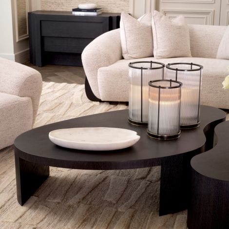Eichholtz Living Coffee Table Ancona House of Isabella UK