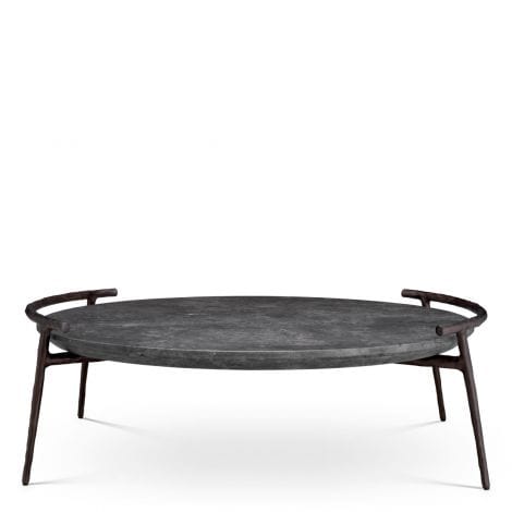 Eichholtz Living Coffee Table Arca House of Isabella UK