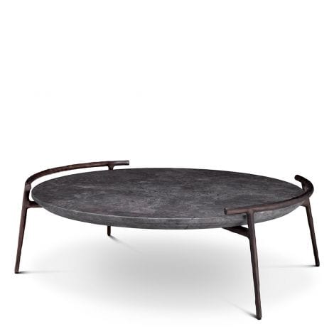 Eichholtz Living Coffee Table Arca House of Isabella UK