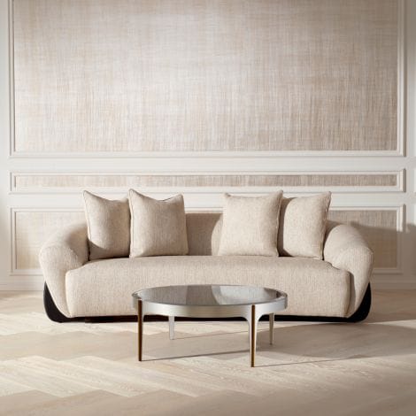 Eichholtz Living Coffee Table Artemisa S House of Isabella UK