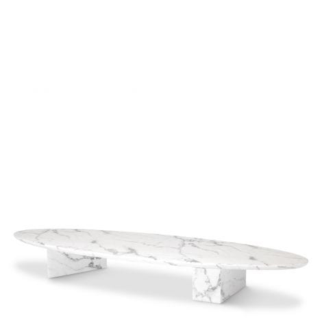 Eichholtz Living Coffee Table Aurore House of Isabella UK