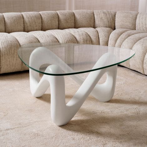 Eichholtz Living Coffee Table Aventura House of Isabella UK