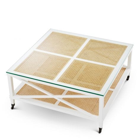 Eichholtz Living Coffee Table Bahamas House of Isabella UK