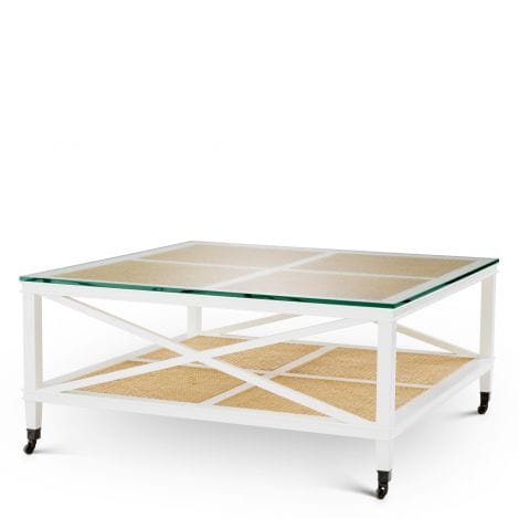 Eichholtz Living Coffee Table Bahamas House of Isabella UK