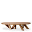 Eichholtz Living Coffee Table Bayshore House of Isabella UK