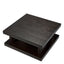 Eichholtz Living Coffee Table Bravon House of Isabella UK