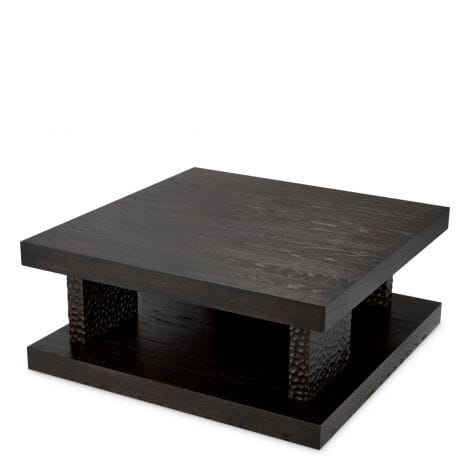 Eichholtz Living Coffee Table Bravon House of Isabella UK