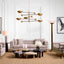 Eichholtz Living Coffee Table Briël S House of Isabella UK