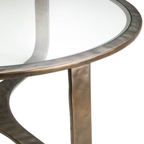 Eichholtz Living Coffee Table Cambronne House of Isabella UK