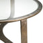 Eichholtz Living Coffee Table Cambronne House of Isabella UK