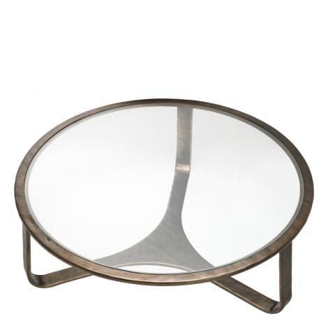 Eichholtz Living Coffee Table Cambronne House of Isabella UK