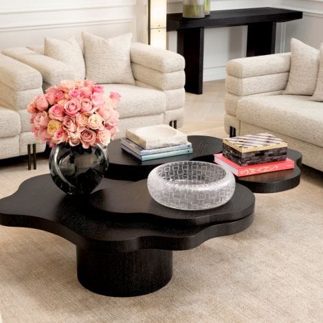 Eichholtz Living Coffee Table Cesareo House of Isabella UK