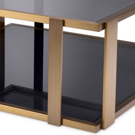 Eichholtz Living Coffee Table Clio House of Isabella UK