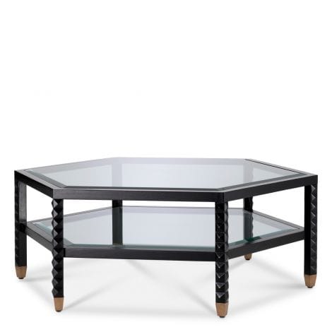 Eichholtz Living Coffee Table Cornelius House of Isabella UK