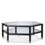 Eichholtz Living Coffee Table Cornelius House of Isabella UK