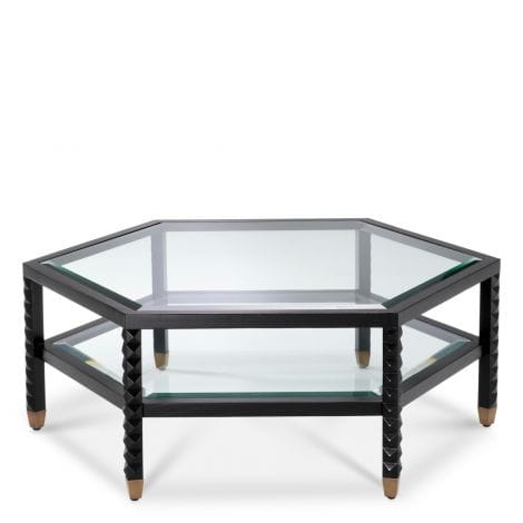 Eichholtz Living Coffee Table Cornelius House of Isabella UK