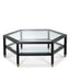 Eichholtz Living Coffee Table Cornelius House of Isabella UK