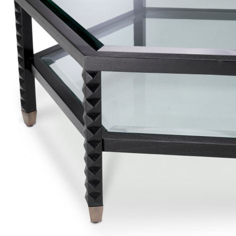 Eichholtz Living Coffee Table Cornelius House of Isabella UK