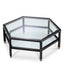 Eichholtz Living Coffee Table Cornelius House of Isabella UK