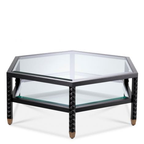 Eichholtz Living Coffee Table Cornelius House of Isabella UK