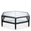 Eichholtz Living Coffee Table Cornelius House of Isabella UK
