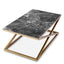 Eichholtz Living Coffee Table Criss Cross House of Isabella UK