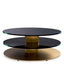 Eichholtz Living Coffee Table Dorado House of Isabella UK