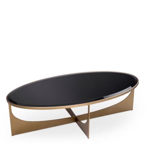 Eichholtz Living Coffee Table Elegance House of Isabella UK