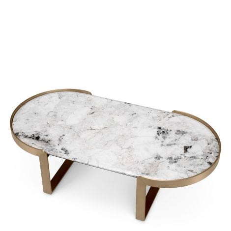 Eichholtz Living Coffee Table Fabio House of Isabella UK