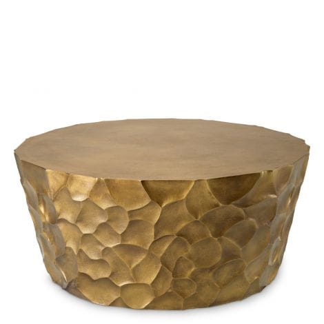 Eichholtz Living Coffee Table Fiorentino House of Isabella UK