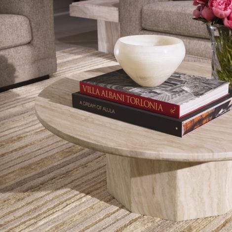 Eichholtz Living Coffee Table Florence House of Isabella UK