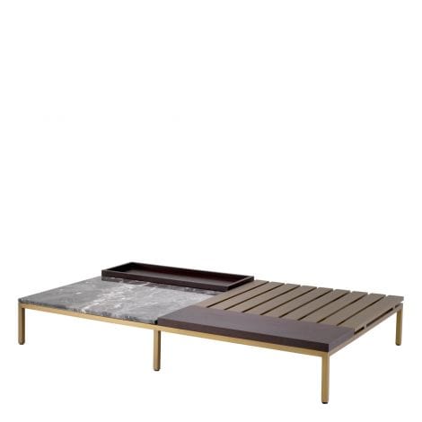 Eichholtz Living Coffee Table Forma House of Isabella UK