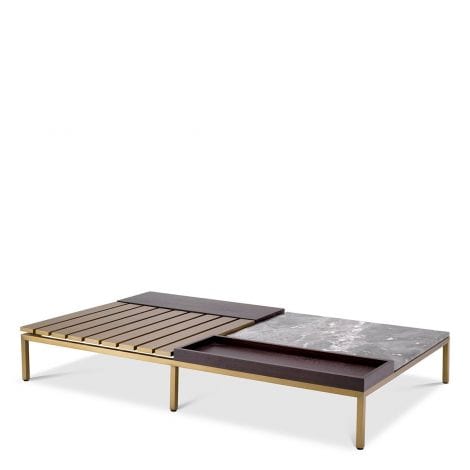 Eichholtz Living Coffee Table Forma House of Isabella UK