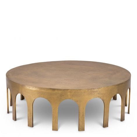 Eichholtz Living Coffee Table Gardini House of Isabella UK