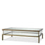 Eichholtz Living Coffee Table Harvey rectangular House of Isabella UK