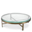 Eichholtz Living Coffee Table Hoxton House of Isabella UK