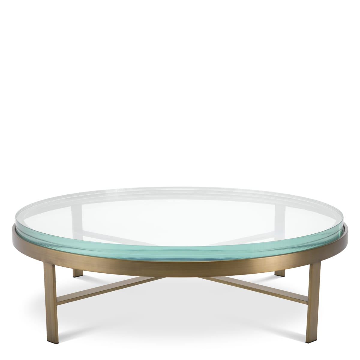 Eichholtz Living Coffee Table Hoxton House of Isabella UK