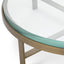 Eichholtz Living Coffee Table Hoxton House of Isabella UK