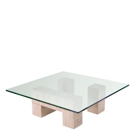 Eichholtz Living Coffee Table Ikal House of Isabella UK