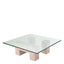 Eichholtz Living Coffee Table Ikal House of Isabella UK