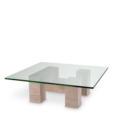 Eichholtz Living Coffee Table Ikal House of Isabella UK