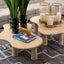 Eichholtz Living Coffee Table Isernia House of Isabella UK
