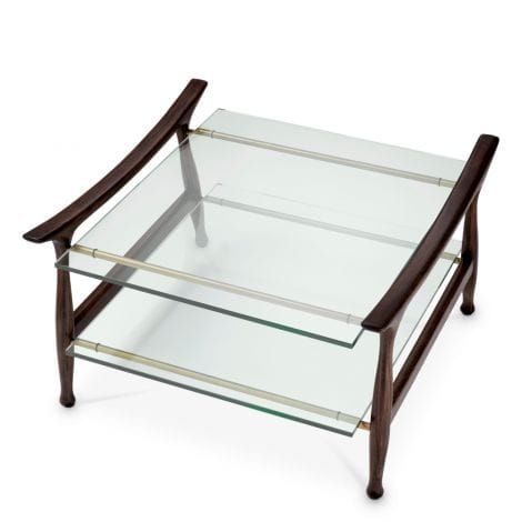 Eichholtz Living Coffee Table Manzo House of Isabella UK