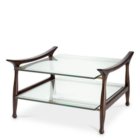 Eichholtz Living Coffee Table Manzo House of Isabella UK